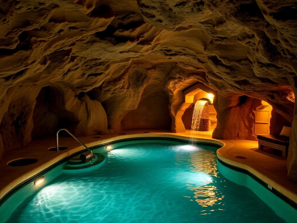 SPA & Áreas de Relajación | Diseño Completo de Zonas Wellness | Saunas ...